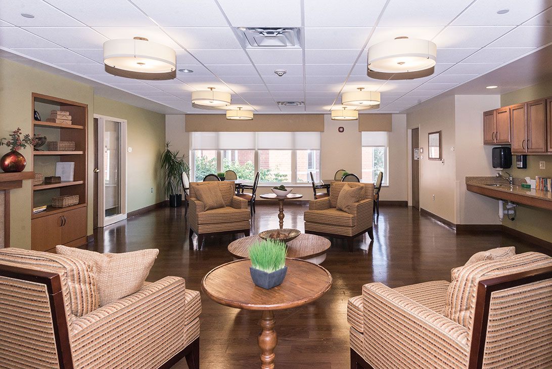 Cedar Village Assisted Living & Memory Care Majestic Care of Cedar Village Assisted Living (UPDATED) - Get Pricing